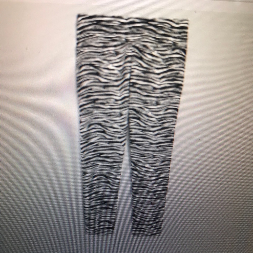New JCrew leggings - Picture 1 of 5